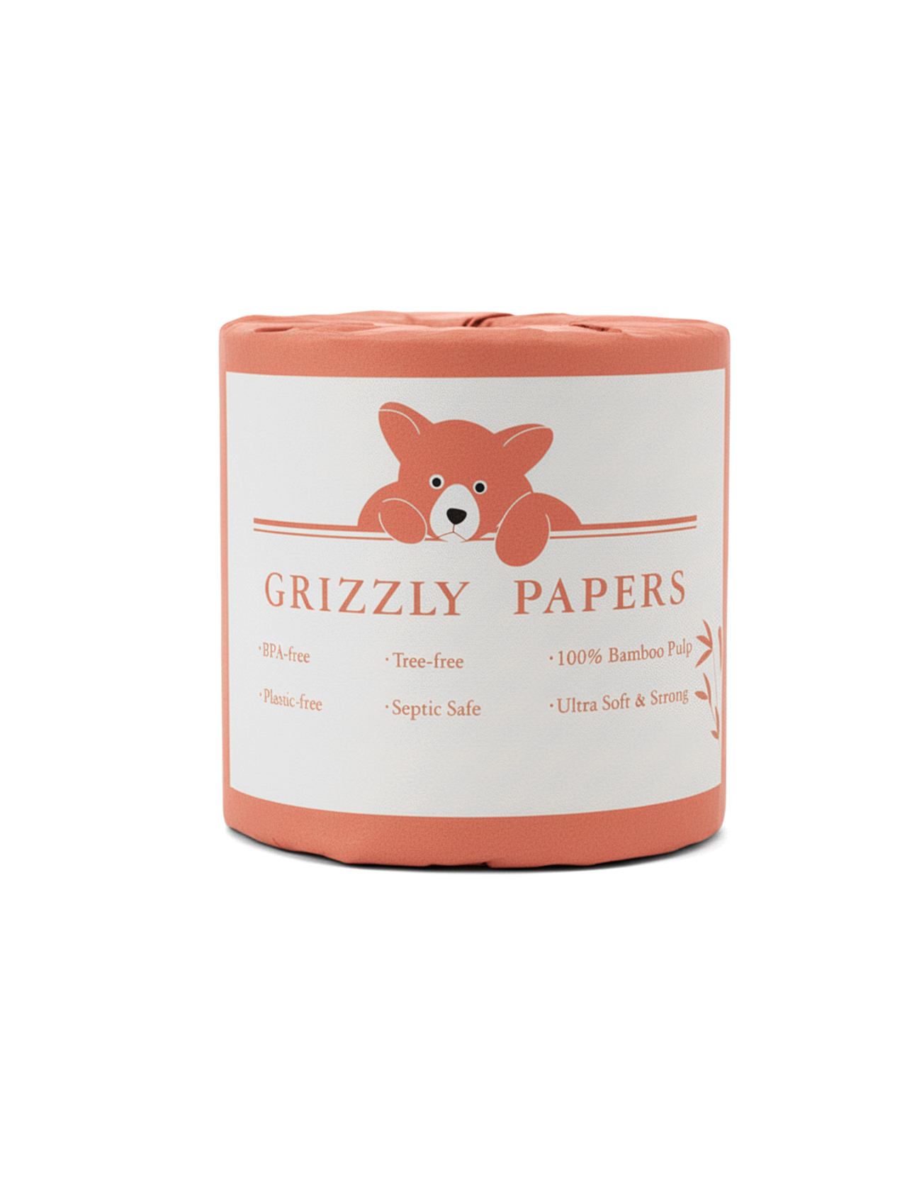 Grizzly Papers - 24 Piece Box