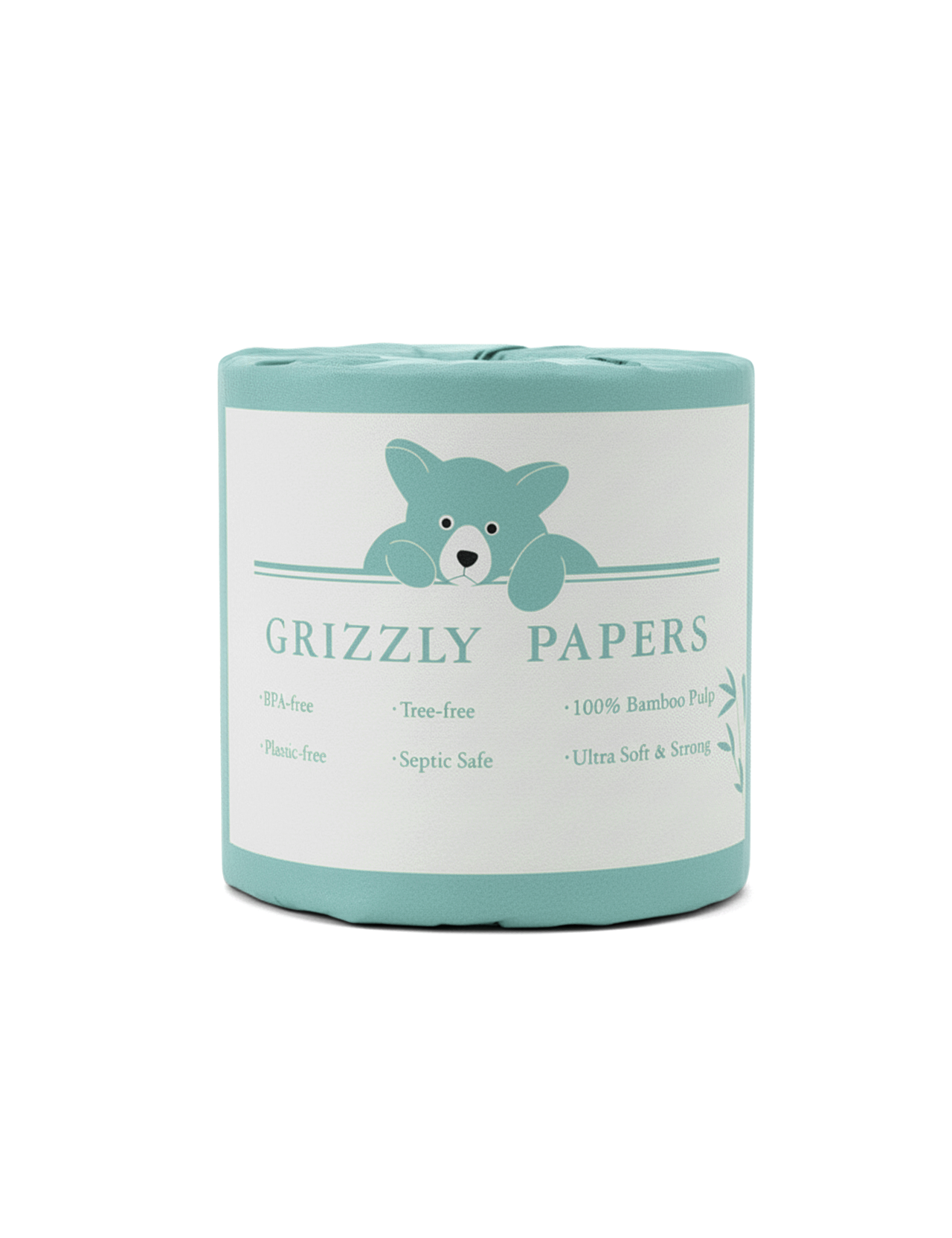 Grizzly Papers - 24 Piece Box